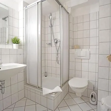 Duenenhaus Christa - 7 - Strandnah Heringsdorf